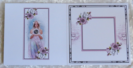 Fabulous Capricorn- Zodiac Mini Page Kit by Faye Volo