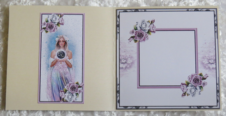 Fabulous Leo - Zodiac Mini Page Kit   by Faye Volo
