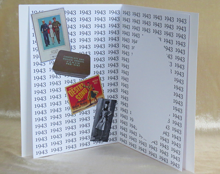 Insert Birth Year 1943 - female by Faye Volo