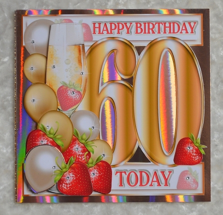 Special Ages - Strawberries & Champagne Celebration by Faye Volo