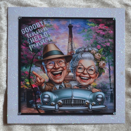 Gallery Item Handmade Craft Photo
