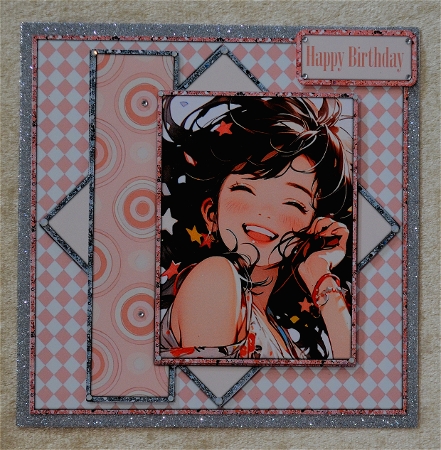 Shes a Star Mini-Kit by Faye Volo