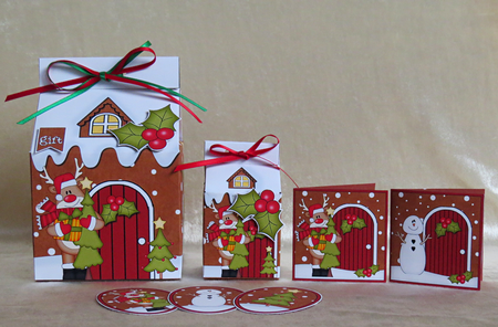 Gallery Item Handmade Craft Photo