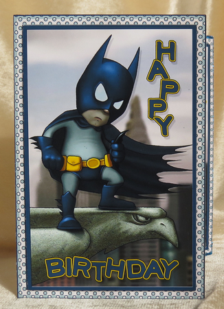 Gallery Item Handmade Craft Photo