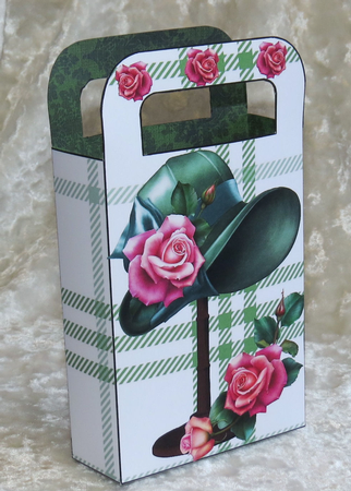 Everyday Colors 2 - Damask Patterns A4 Size Digital Backgrounds - Set 2 by Faye Volo