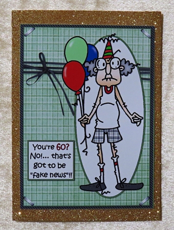 Gus is 60/70 thats fake news insert by Faye Volo