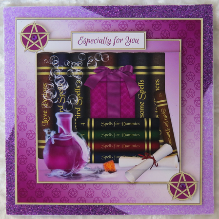 Have a Magical Day Mini Kit by Faye Volo