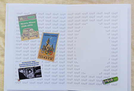 Insert for 1948 Birth Year - Male card design 850033_3656 by Faye Volo