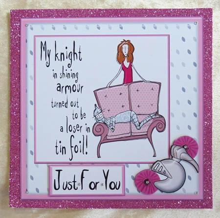 JJ FOR HER BUMPER KIT 1 by Faye Volo
