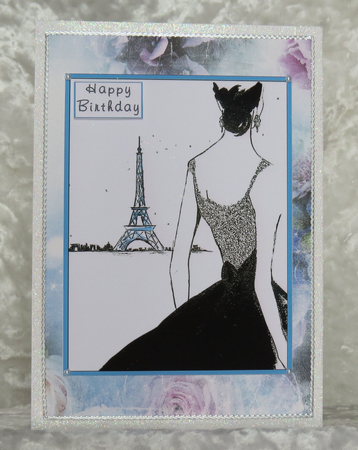 Passion for Fashion & Style is Ageless toppers by Faye Volo