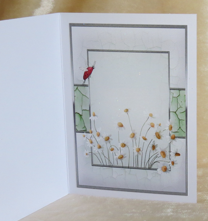 LOVE IN A TEACUP NEW BABY MINIKIT by Faye Volo