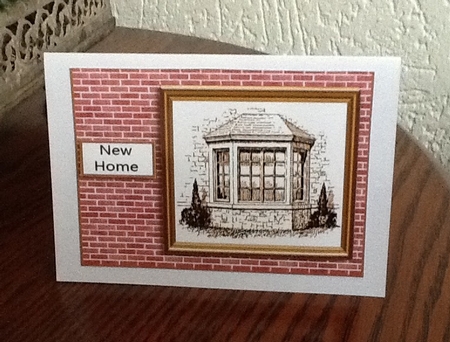 New Home by Fia Tummers