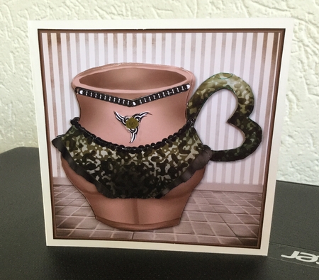 Gallery Item Handmade Craft Photo