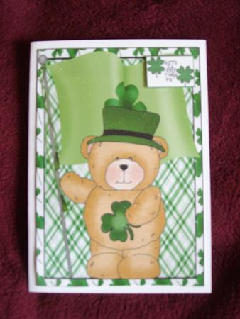 Gallery Item Handmade Craft Photo