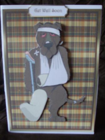 Dog Sick Featured Gallery Photo
