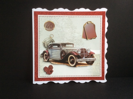Gallery Item Handmade Craft Photo