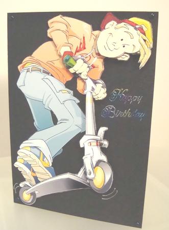Gallery Item Handmade Craft Photo