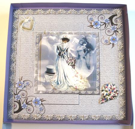 Gallery Item Handmade Craft Photo