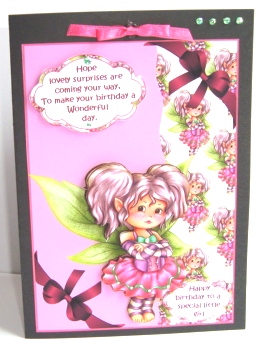 A Little Madam by Fran Turner