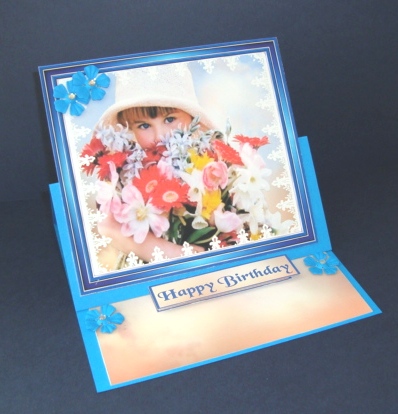 Special for Mummy by Fran Turner