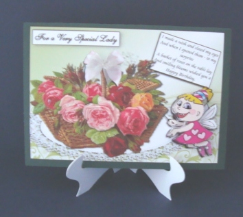 I Wished for Flowers Featured Gallery Photo