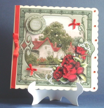 Gallery Item Handmade Craft Photo