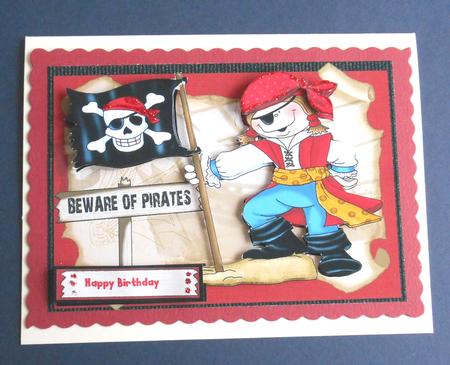 The Pirates Way of Life by Fran Turner