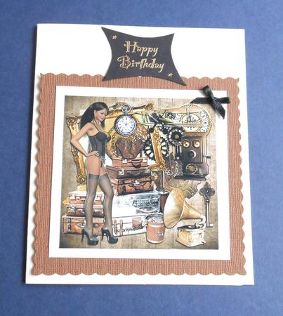 Gallery Item Handmade Craft Photo