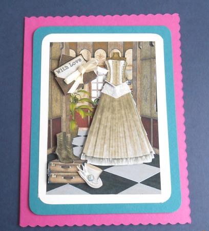 Gallery Item Handmade Craft Photo
