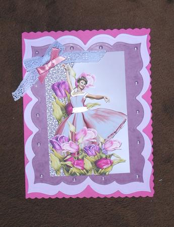 Love to Dance by Fran Turner