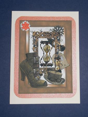 Steampunk by Fran Turner
