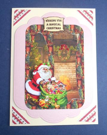 Christmas Goodies by Fran Turner