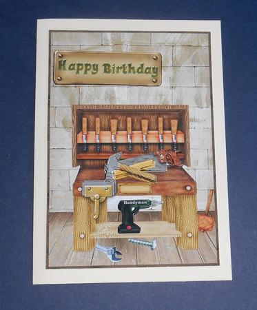 Gallery Item Handmade Craft Photo