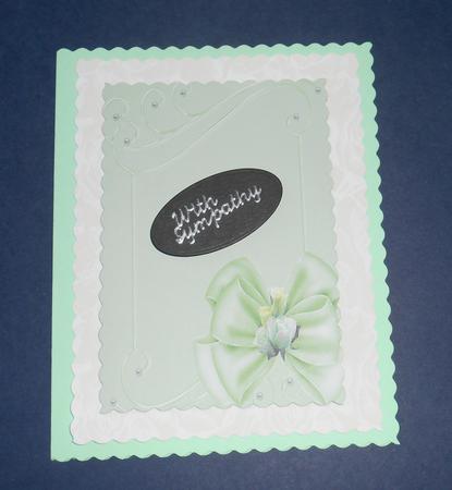 Vintage Rose 12 A4 Backing Papers - Subtle Shades by Fran Turner