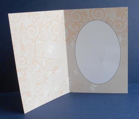 Flourishes & Butterflies Subtle Shades Backing Papers by Fran Turner