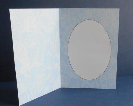A Touch of Nature Subtle Shades A4 Backing Papers by Fran Turner