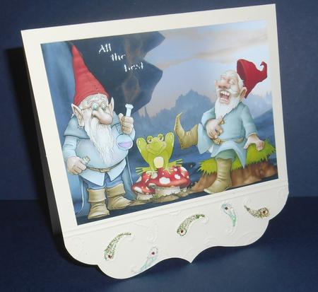 Gallery Item Handmade Craft Photo