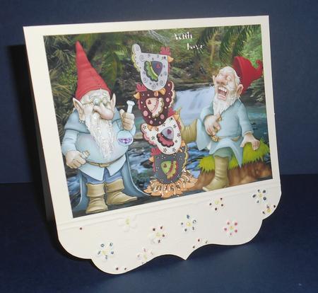 Gallery Item Handmade Craft Photo