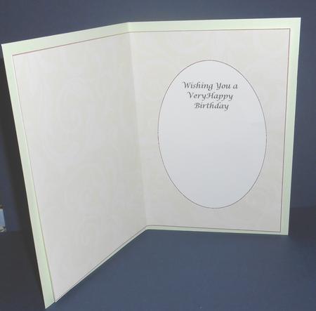 Flourish 12 A4 Backing Papers - Subtle Shades by Fran Turner