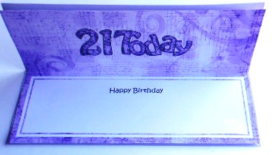 Large Dl 21 Today Clocks Matching Insert by Fran Turner