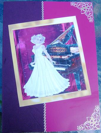A Tune for You by Frances Dent