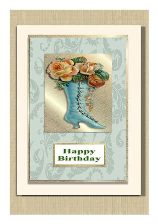 Subtle Shades Fancy Flourish Backing Papers by Frances Dent