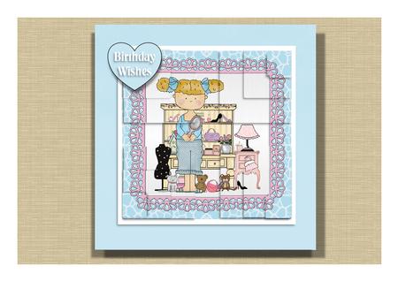 Gallery Item Handmade Craft Photo