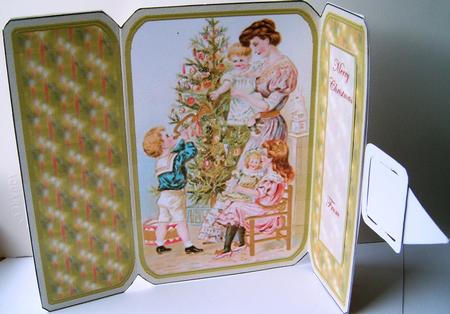 Christmas for All by Frances Dent