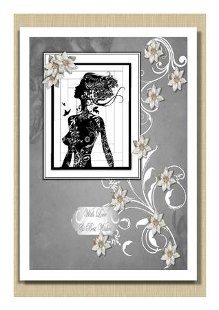 Tattoo Beauty by Frances Dent