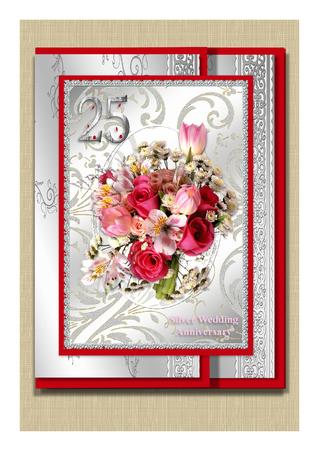 Your Special Day 5 by Frances Dent