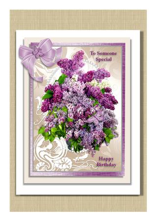 Your Special Day 6 by Frances Dent