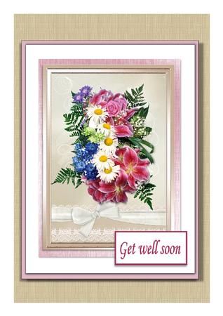 Your Special Day 9 by Frances Dent