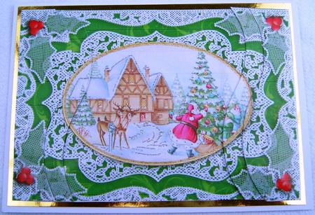 Gallery Item Handmade Craft Photo