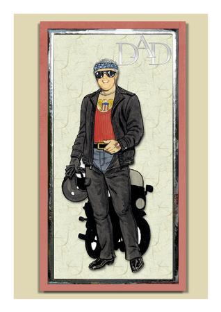 The Coolest Guy in Town by Frances Dent